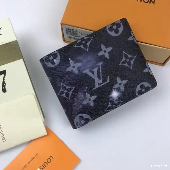 Frstbag ru LOUIS WALLET BRAZZA VUITTON 0516